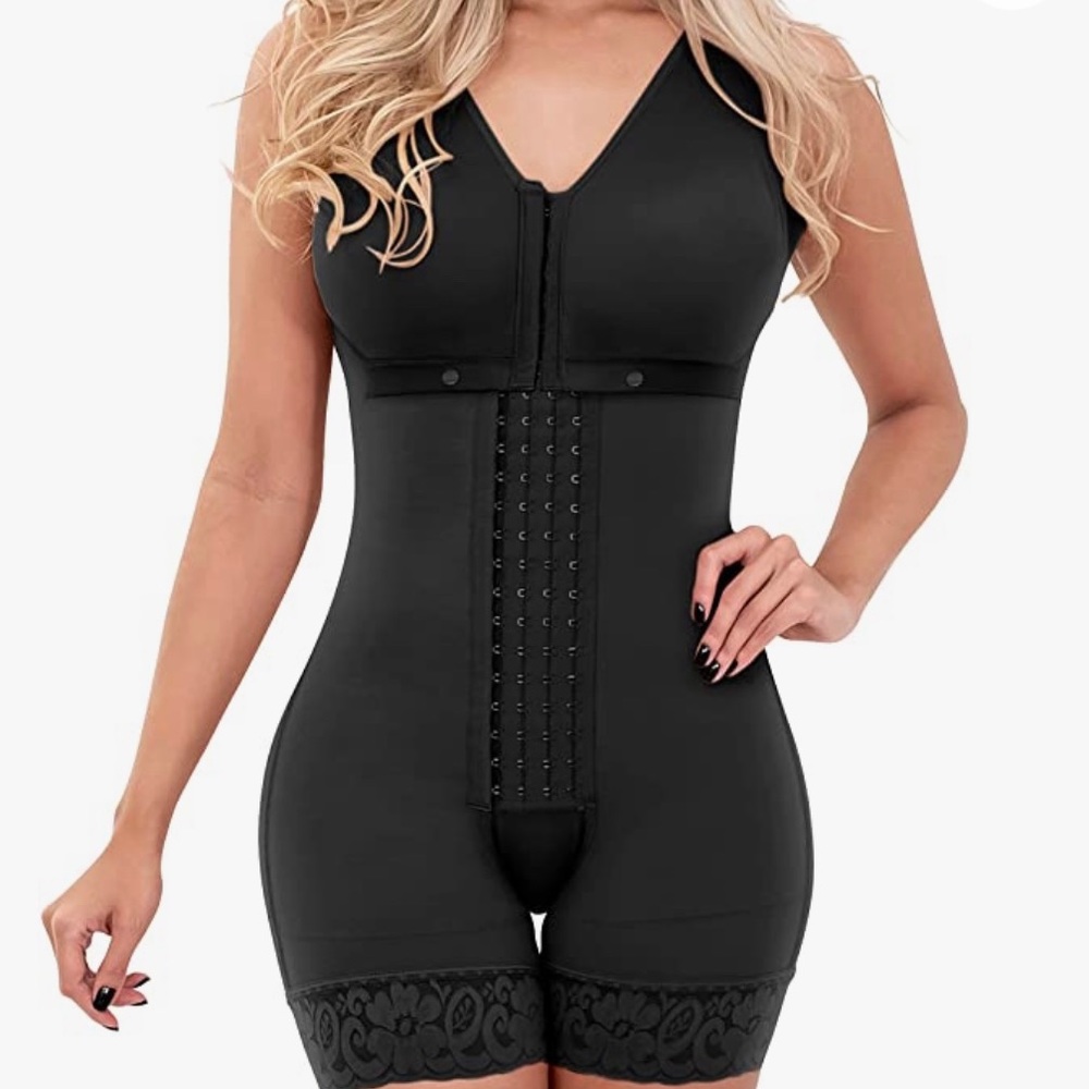 Sonryse Fajas Colombianas Bra Shaperweae Waist Slimming Girdles for Women